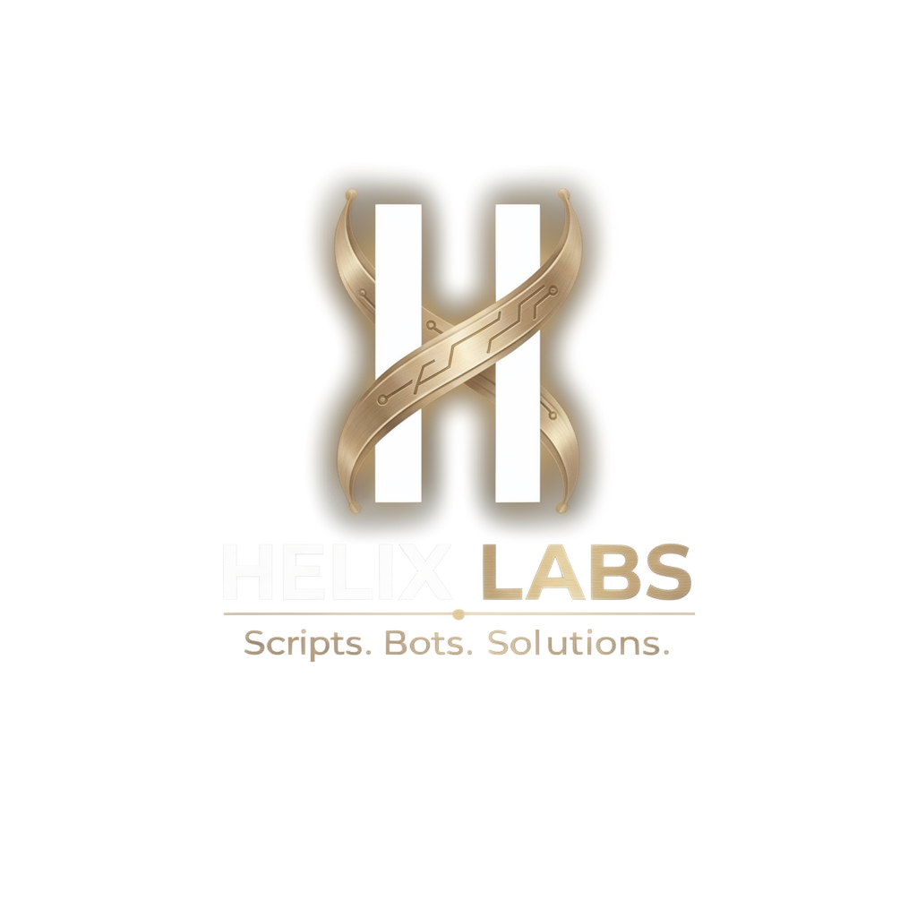 Helix Labs